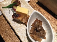 -松阪牛焼肉M(法善寺横丁店)