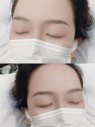 -MIVI野生眉纹绣纹眉