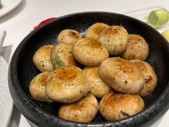 -L'Arome芳芳法国餐厅(仙林金鹰店)