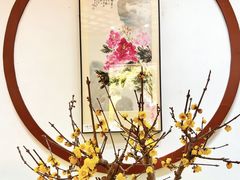 -无锡梅园公园