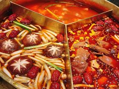 -湊湊火锅·茶憩(打浦桥日月光店)