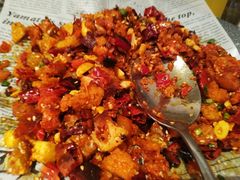 -火吧PTV聚会餐厅(10号店)