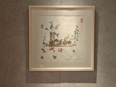 -枣子树·素食餐厅(普陀山店)