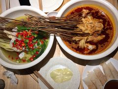 -嘉州叶婆婆钵钵鸡(建设路店)