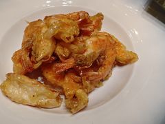 -东方之珠海鲜酒楼(南开店)