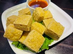 -外婆家(义乌新光汇购物中心店)