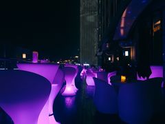 -福州天元国际威斯汀酒店·中国元素餐厅