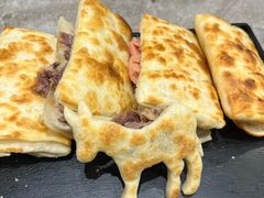 -高玛纳驴肉火烧(一世界店)