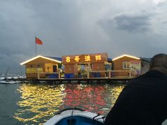 -罗源湾8号渔排