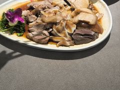 -潮道鱼仔店·潮汕味(长兴路店)