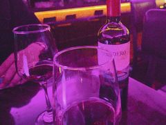 -外滩8号 whisky bar(金延大厦店)