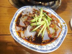 -都江堰石锅鱼