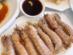 -众味海鲜大排档·活海鲜·潮汕味(南澳店)