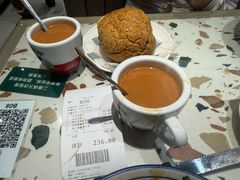 -华嫂冰室(湾仔店)