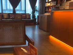 -泰合玺·精油疗愈SPA(狮山天街生活广场店)