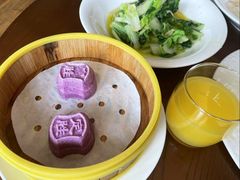 -水月周庄铂尔曼酒店-水月荟中餐厅