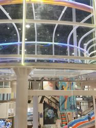 -龙小湖探索乐园 Little Hoo Galaxy(龙湖重庆金沙天街店)