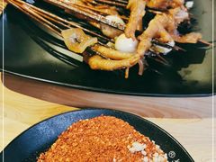 -长药唐师乐山油炸(石人直营店)
