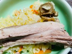 -贯贯吉·清真餐厅(浙江中路店)