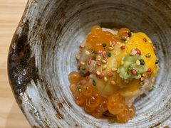 -鮨青(恒基名人购物中心店)