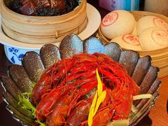 -寻宝记绍兴菜(鲁迅路店)