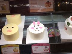 -罗森尼娜(德思勤店)