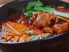 -老城街小面(北城世纪金源店)