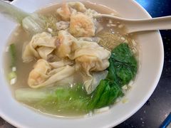 -熊记鸡粥瑞熊美食店(石岗大街店)