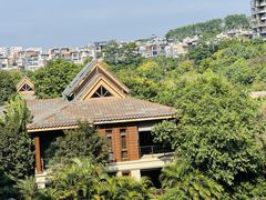 -碧桂园润杨溪谷温泉酒店