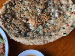蚝仔烙-南蚝小贝海鲜特色餐厅(南澳岛店)