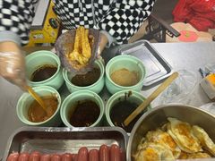 -英凤烧饵块(永胜路店)