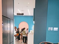 -海馬体照相馆(莘庄维璟印象城店)