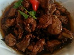 -向塘土鸡总店(八一广场店)