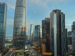 -小南洋海景餐厅(深圳湾店)
