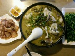 -随善园餐厅(大理店)