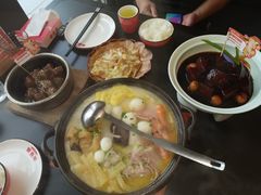 -聚鑫阁江浙菜·非遗传承技艺(青村帝华园店)