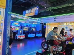 -快乐街区(成都龙湖北城天街店)