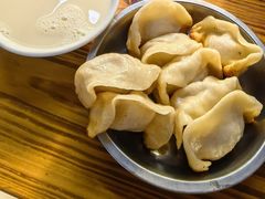 -锅贴大王南翔小笼(临沂二村店)