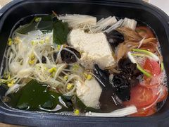 -海关荤豆花(洋河一路店)