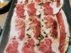 -西塔老太太泥炉烤肉