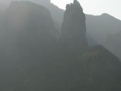 -河南宝泉旅游区