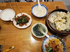 -晓友烧麦(光华村店)