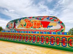 -青海湖国家重点风景名胜区