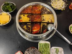 -邓莽子老火锅(鲁祖庙店)