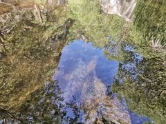 -碓臼峪自然风景区