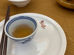 -寻味顺德·南记酒家·传统顺德菜·鱼生(广源路店)