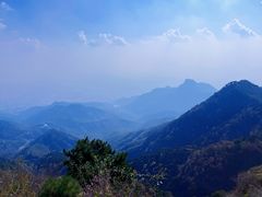 -泰山风景名胜区