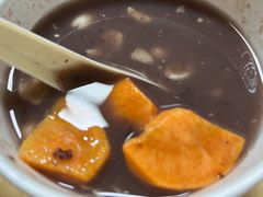 芋圆2号-鲜芋仙(中环百联2店)