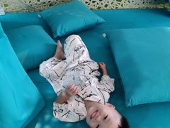 -庄子梦然·城市微度假·24h按摩·推拿·spa