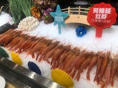 -芭菲盛宴·环球美食(锦城万达广场店)